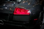 Lamborghini Murcielago LP640 Roadster 2006 года